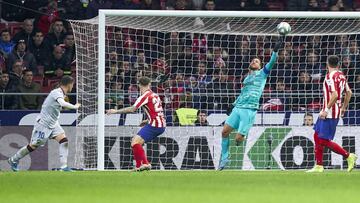 Bardhi: "Oblak me dijo: 'me marcaste con Macedonia y hoy no te he dejado'"