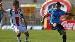 Iquique empata en casa y cede el liderato del Apertura