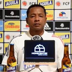 Fredy Hurtado: “Pudimos hacer muchas cosas que entrenamos”