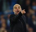 Guardiola zanja el debate