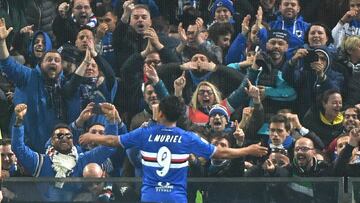 Actuación de los colombianos antes de la convocatoria