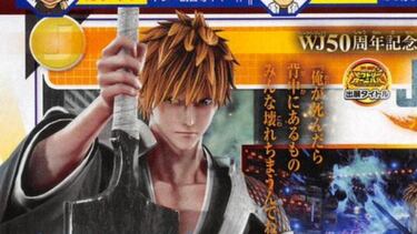 Jump Force: Todos los personajes y detalles confirmados