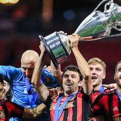 Who are the US Open Cup top scorers? Can Messi overtake the leaders?