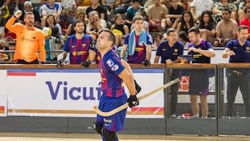 El Barça luchará por su séptimo Mundial.