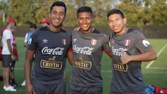 Flores: "Espero que Guerrero pueda salir de esta situación"