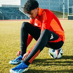 Lamine Yamal, following in the footsteps of Lionel Messi