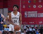 Who have been the best players in the NBA Summer League 2022 so far?