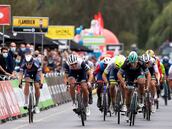 Países Bajos no deja pasar al BinckBank Tour por el COVID-19