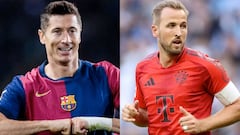 ¿Quién es favorito a ganar el Balón de Oro 2025?