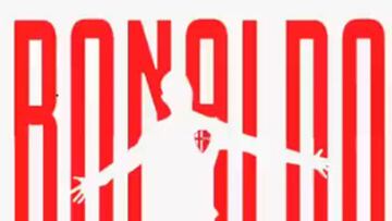 ¡Un club de la tercera italiana presenta a su fichaje a lo CR7!