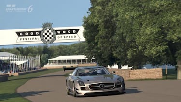 Gran Turismo 6, Impresiones