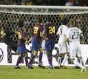 El Barça supera al Galaxy de Beckham con goles de los canteranos