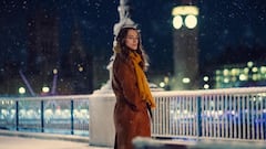 ‘Palomas Negras’. Una serie de espías diferente con aire a Tarantino y Guy Ritchie