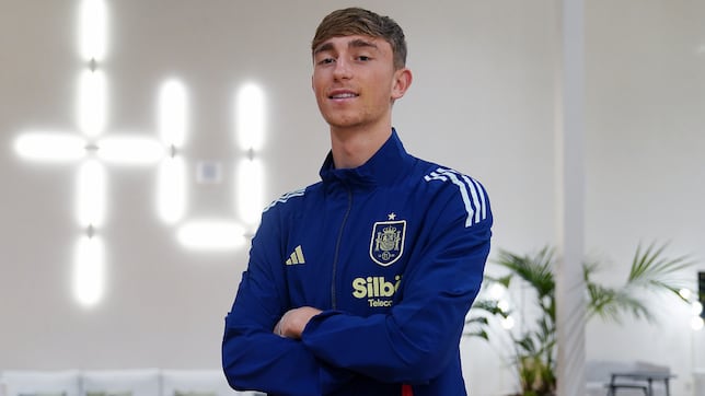 Huijsen: “Juego con España porque esta es mi casa”