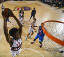 El Baskonia, a repetir gesta contra un Barcelona en cuadro