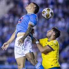 ¡Ya hay transmisión! Aquí podrás seguir el América vs Cruz Azul de Concacaf