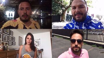 ¿Es preocupante el nivel que ha mostrado México en la Copa Oro?