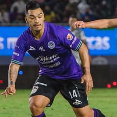 Los 7 puntos a seguir previo a la jornada 13 del Guardianes 2021