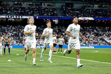 Triple dilema para Carletto