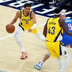 La fórmula para que los Indiana Pacers sean campeones de la NBA, revela Draymond Green