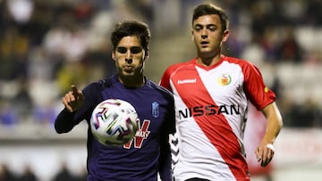 Hospitalet - Granada en directo: Copa del Rey en vivo