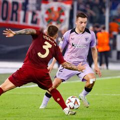 El Athletic y el posible centenario