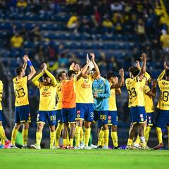 La respuesta está en casa para las Águilas