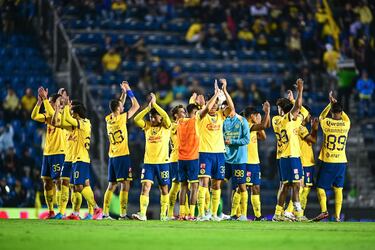 Partidos, fechas y horarios de la Jornada 2; Apertura 2025