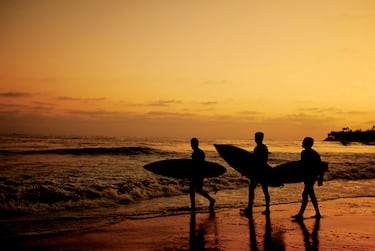 Rosarito será sede del Abierto Mexicano de Surf