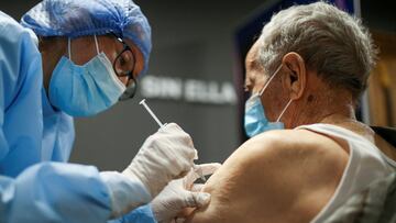 Sigue en vivo los últimos datos y cifras actualizadas sobre los casos de contagios y muertes del coronavirus (COVID-19) en Colombia.