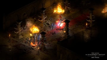 Imágenes de Diablo 2: Resurrected