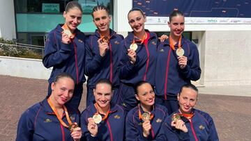 La locura de España se adueña de Europa