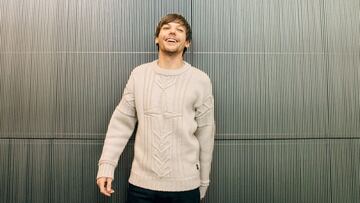 Louis Tomlinson en México 2022: precios, aforos y cómo comprar boletos online