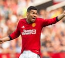 Casemiro, de nuevo en la diana: “Es un vago”