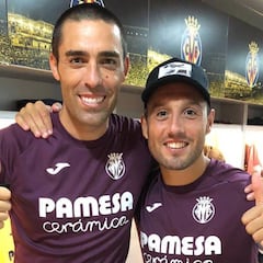 Que no te engañen con tanto ruido. Ellos son los mejores