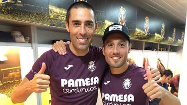 Que no te engañen con tanto ruido. Ellos son los mejores