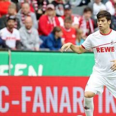 América habría llegado a un acuerdo con Jorge Meré