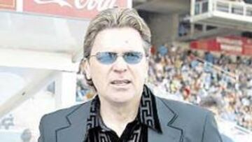 <b>PROBLEMAS. </b>Piterman se enfrenta a varias denuncias por impago.