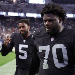 NFL Cut Day 2022: Who are some of the biggest names that were cut, waived or released?