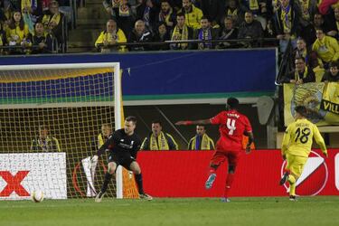 Mignolet hopes Anfield roar can inspire another Liverpool win