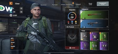 The Division Resurgence, ya lo hemos jugado: un auténtico triple A para móviles