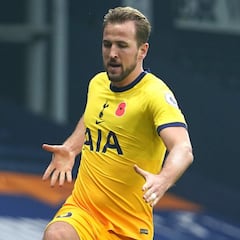 Kane sigue dando tiempo a Bale y el Leicester sigue en racha