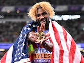 “Lo más que he corrido seguido nunca son seis kilómetros... y lo odiaba”