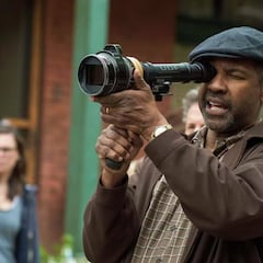 Neither Spielberg nor Scorsese: these are the two actors who directed themselves to win an Oscar