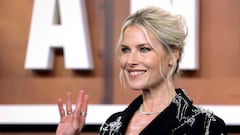 Way before ‘Legally Blond’ and ‘Varsity Blues’: Ali Larter reveals how she got started in show biz