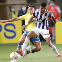 El Valencia subirá la apuesta por Marcos André