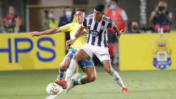 El Valencia subirá la apuesta por Marcos André