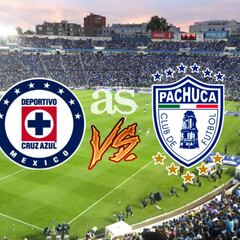 Cruz Azul rompió la maldición en el Estadio Azul