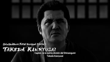 Algunos actores de Yakuza 0 y Yakuza: Like a Dragon prestan su interpretación a algunos de los personajes ya presentes en el original.