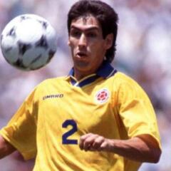 Futbolistas colombianos que murieron estando en actividad